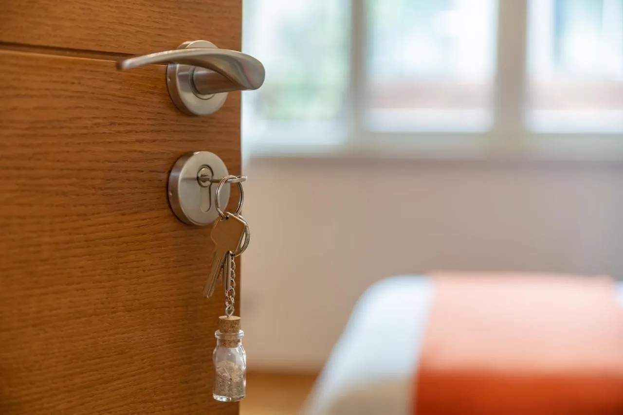 Apartment Studio Dolce Vita Varna