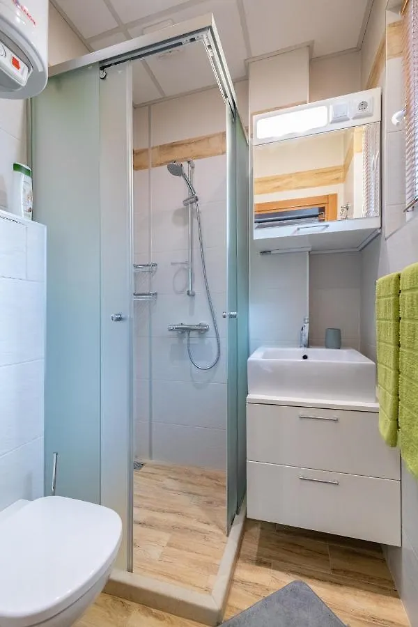 Studio Dolce Vita Varna Apartment