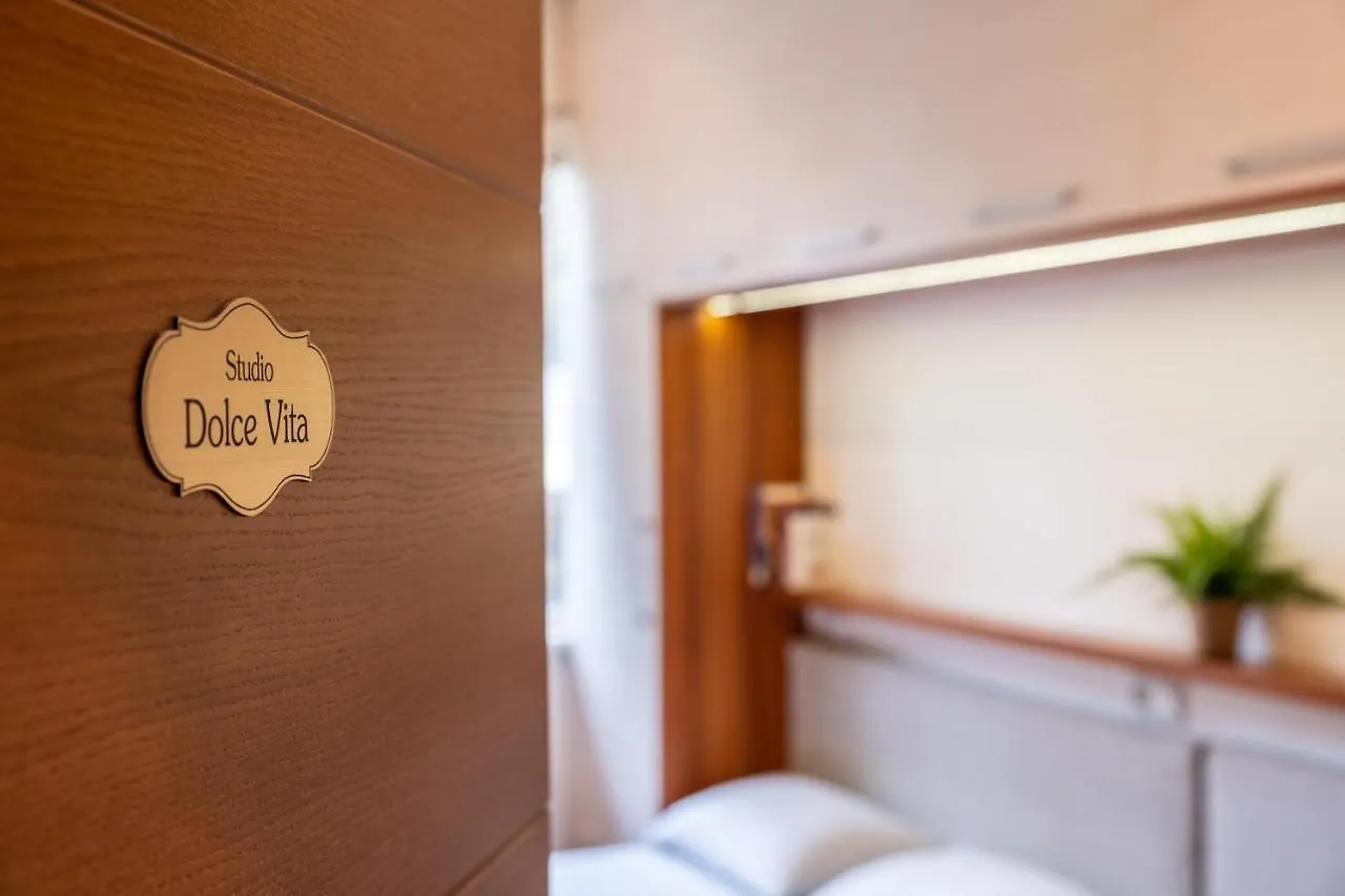 Studio Dolce Vita Varna Bulgaria